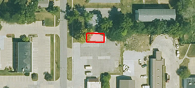 2311 Rocklyn Dr