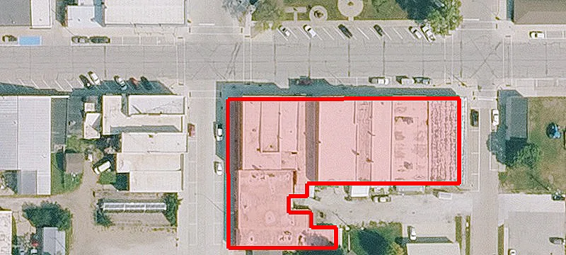 105 Main St