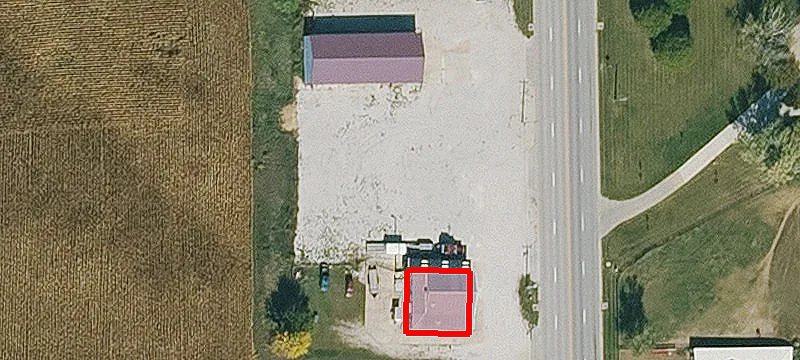 1881 Hwy 71