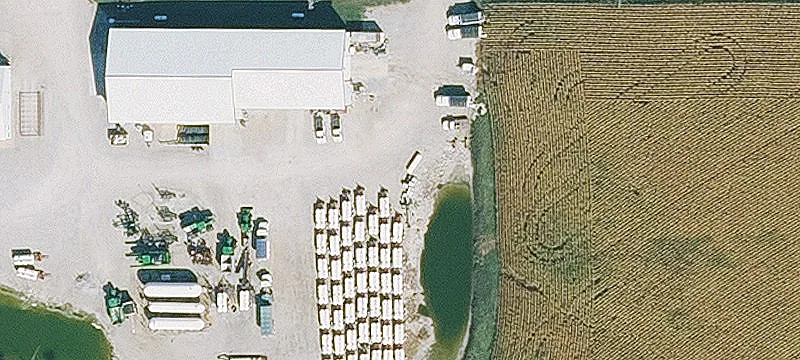 Casey, IA 50048
