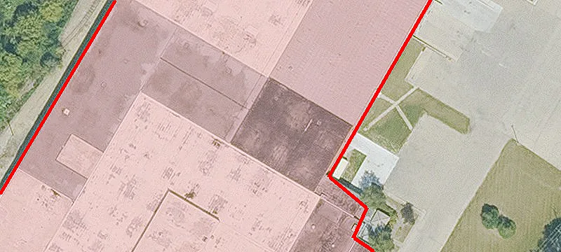 2000 Harrison Dr
