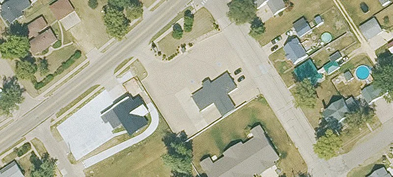 403 Washington Blvd
