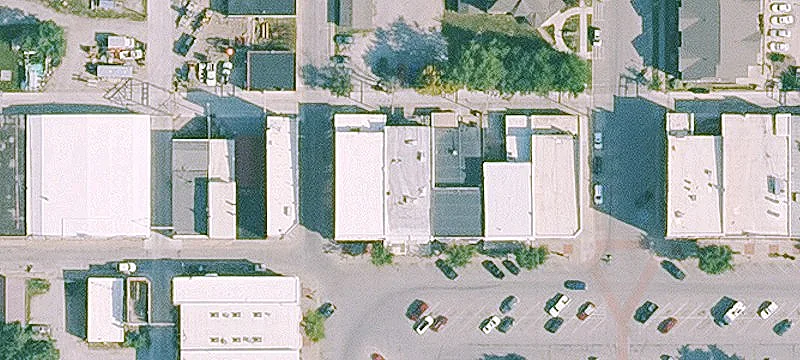 113 Van Buren St