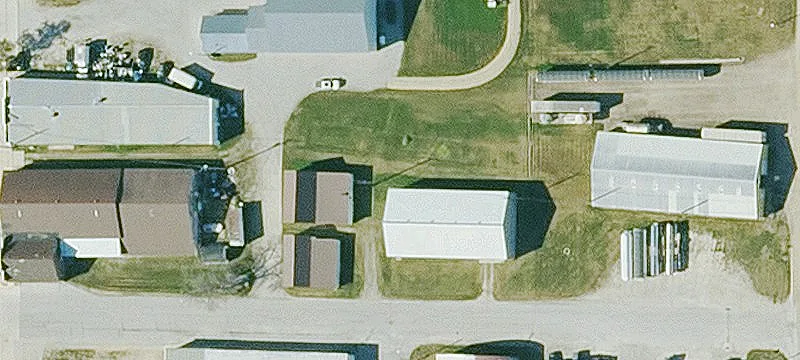 201 Railroad Ave