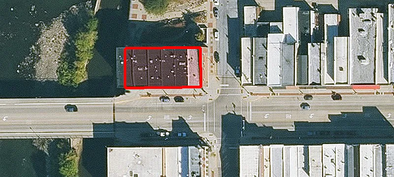 91 Bremer Ave