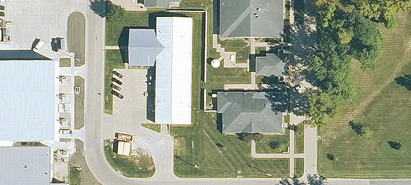 Cottonwood Ct