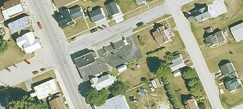 Niagara St