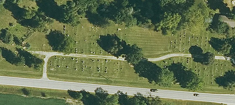 Washington Rd