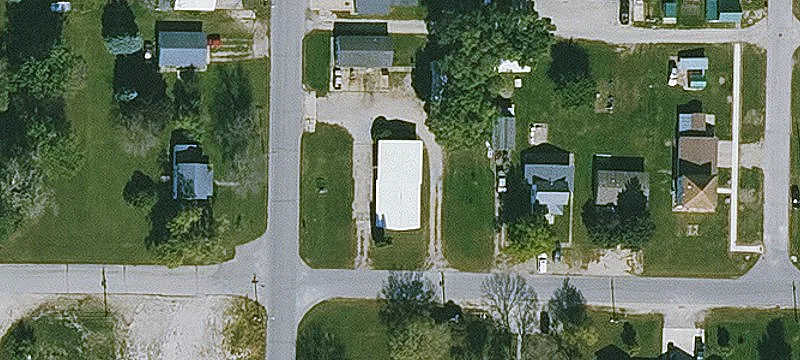 8th SW St