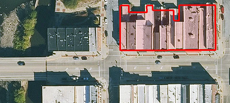 99 Bremer Ave, Unit 100