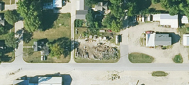 Readlyn, IA 50668
