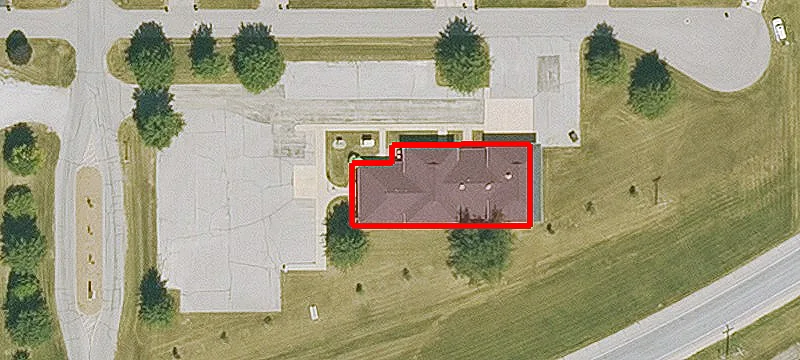 Walford, IA 52351