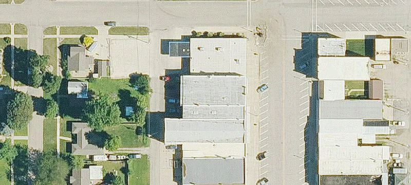 121 Central Ave