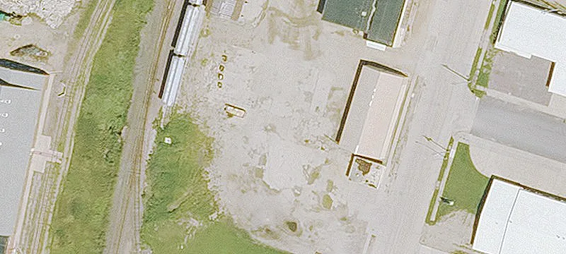 1008 2nd Ave