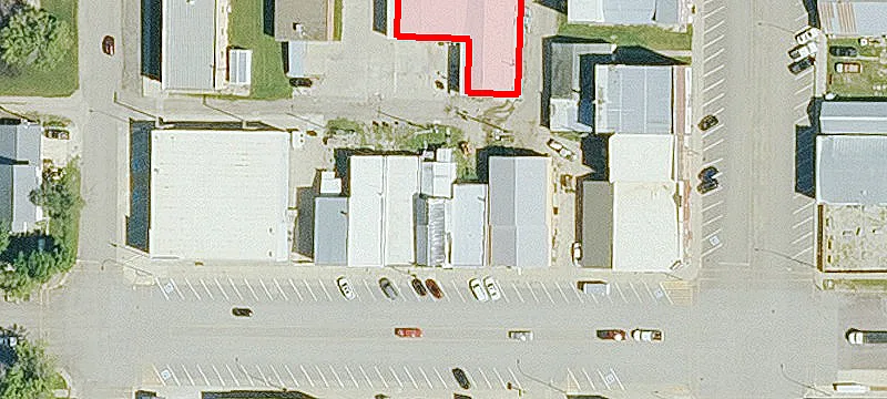 110 2nd St