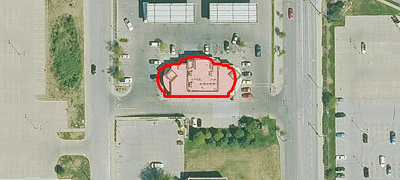 614 University Ave