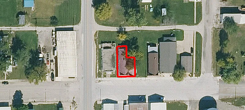 204 County Trunk Rd