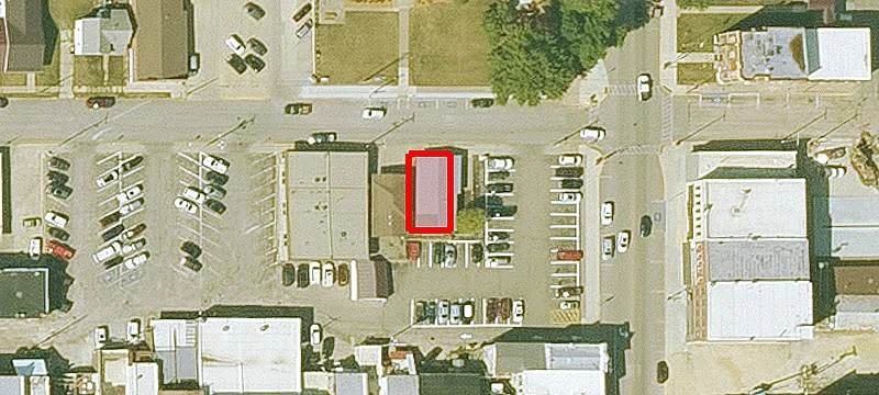10 1st NW Ave