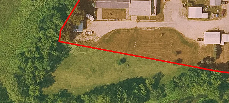 601 Waterloo Crk Dr