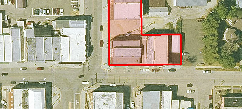 3 Allamakee St