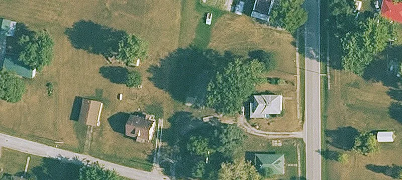 Unionville, IA 52594
