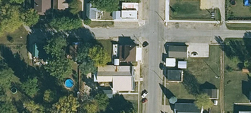 404 Main St