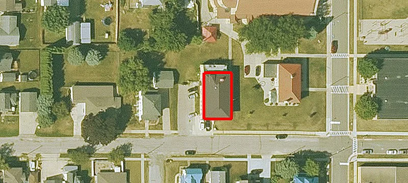 209 2Nd Ave