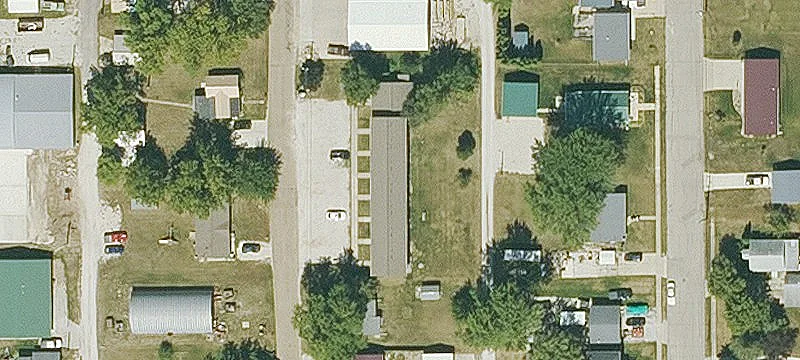 900 6th NE Ave