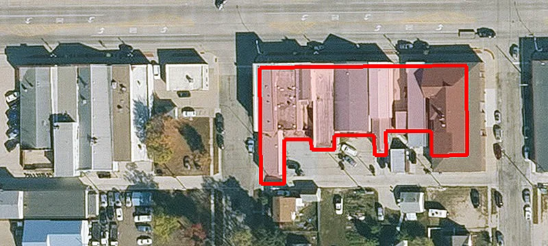 223 Bremer Ave