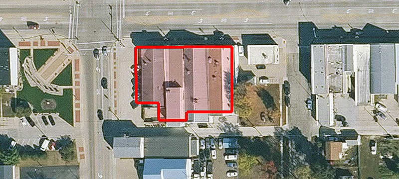 311 Bremer Ave