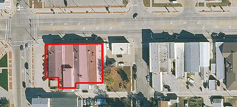 301 Bremer Ave