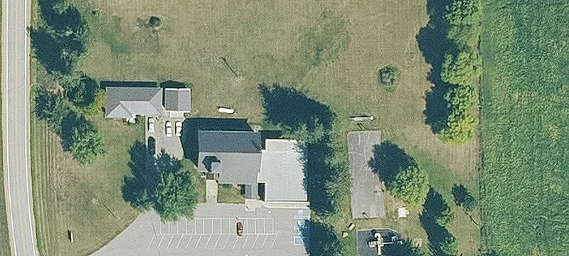1260 Hopkins Ave