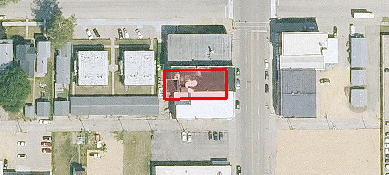 306 2nd St