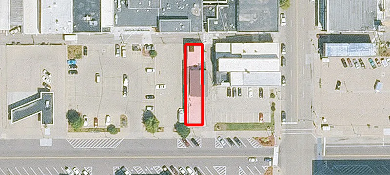 210 6th S Ave