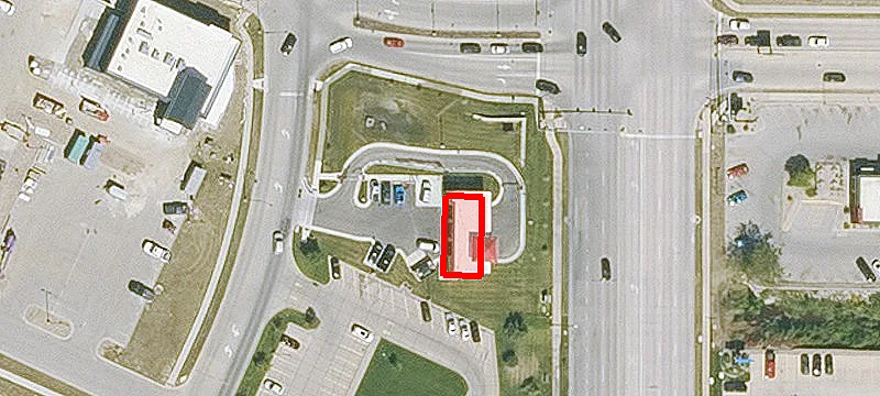 2550 Edgewood SW Rd