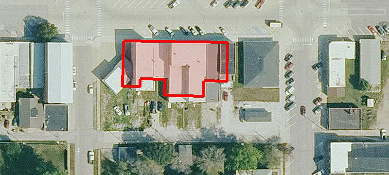 413 Ct St