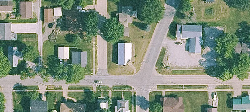 802 Haynes Ave