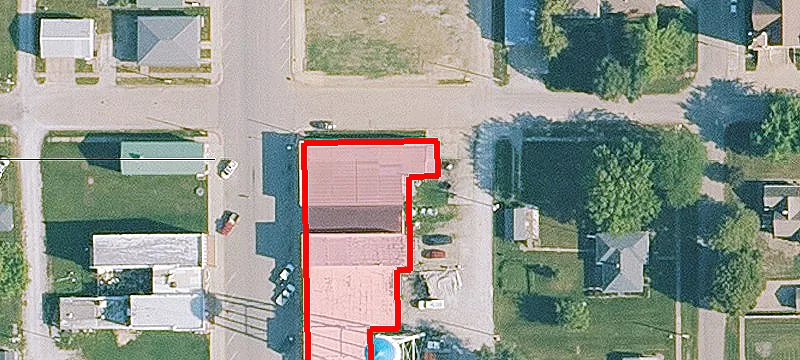 101 Main St
