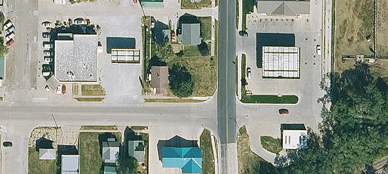 6th St At Quincy St