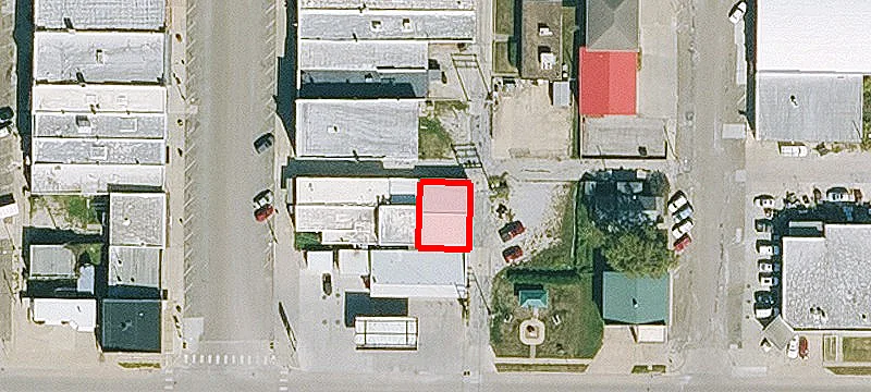 606 Davis Ave