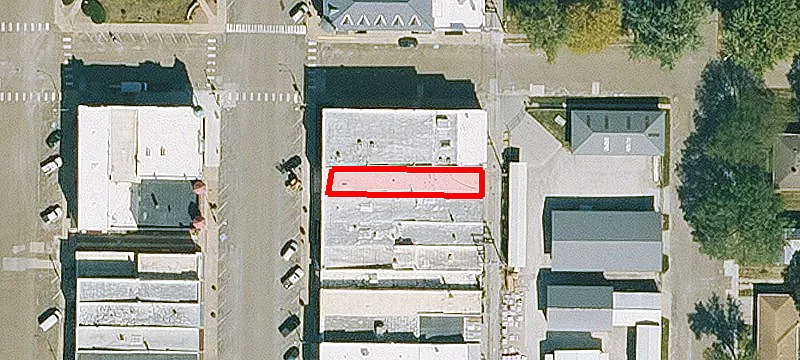 722 Davis Ave