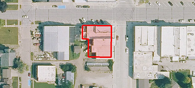 105 Ctr St