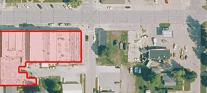 201 Main St
