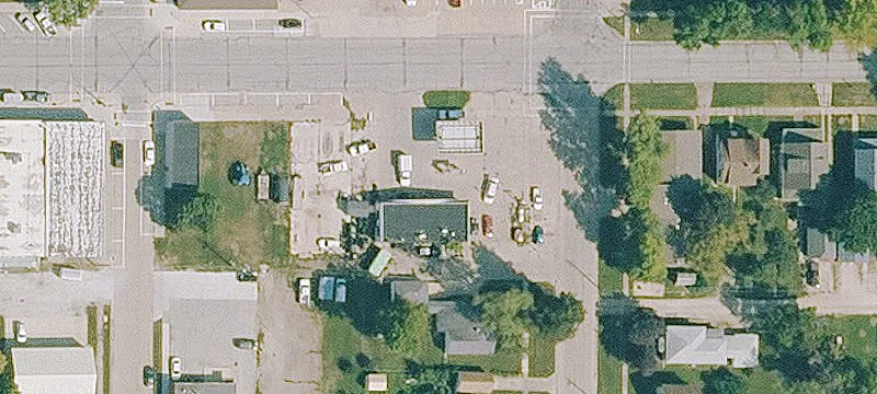 223 Main St