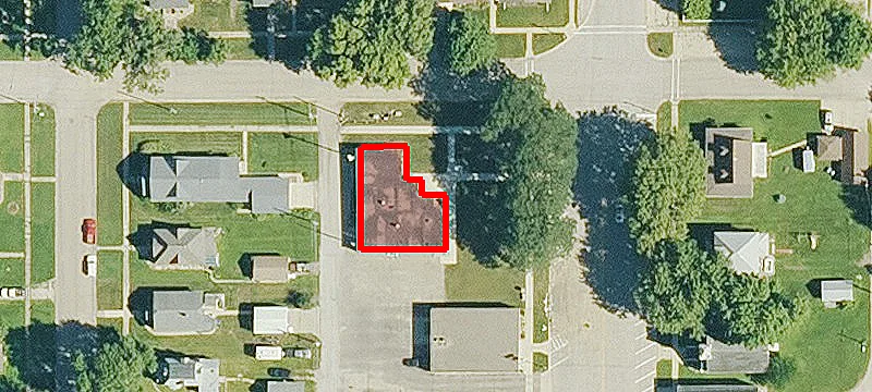 11 Central Ave