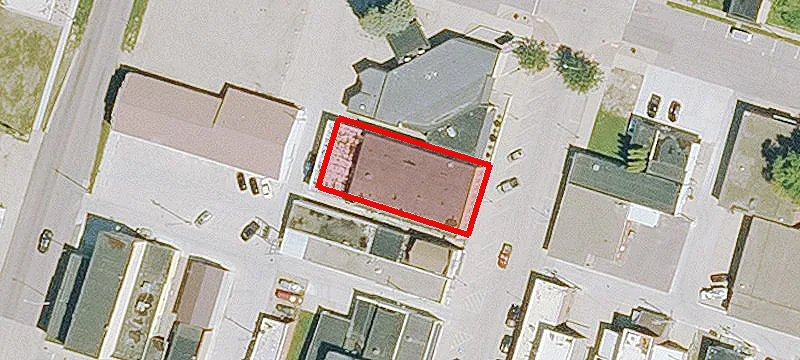 814 3rd Ave
