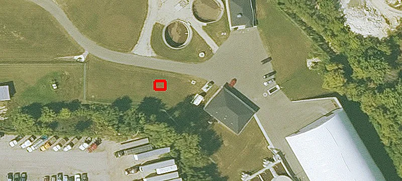 740 Rossville Rd