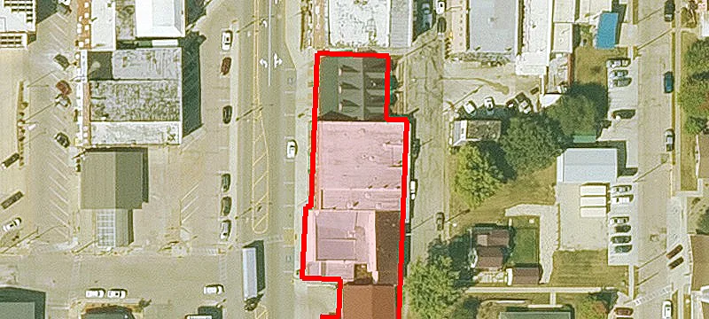 18 Spg Ave