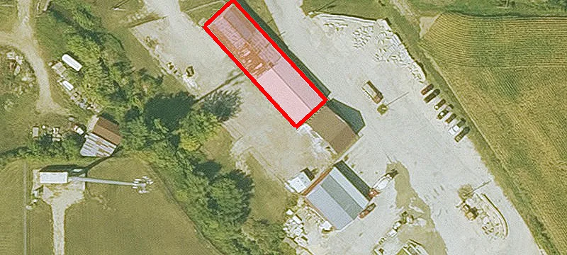 205 7th SE Ave