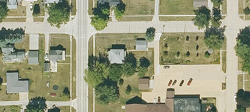 518 5th NE St
